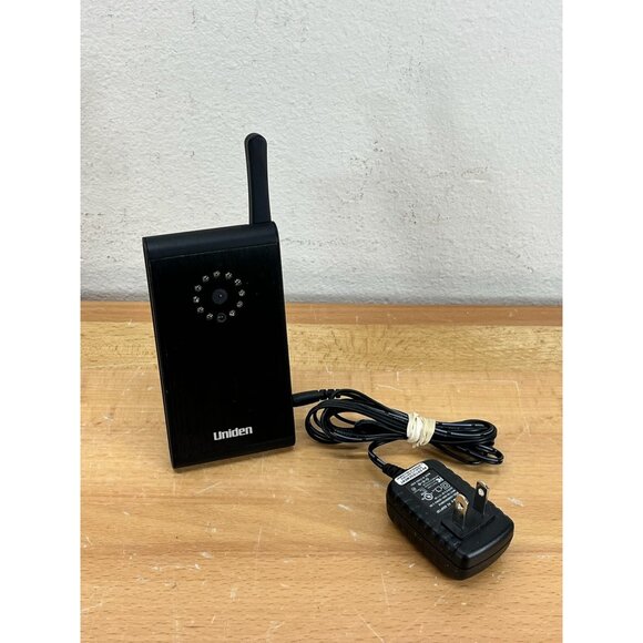Uniden UDWC23 Wireless Security Camera W/ Cable - Picture 1 of 7